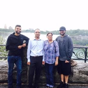 Meet your Posher, Baljit